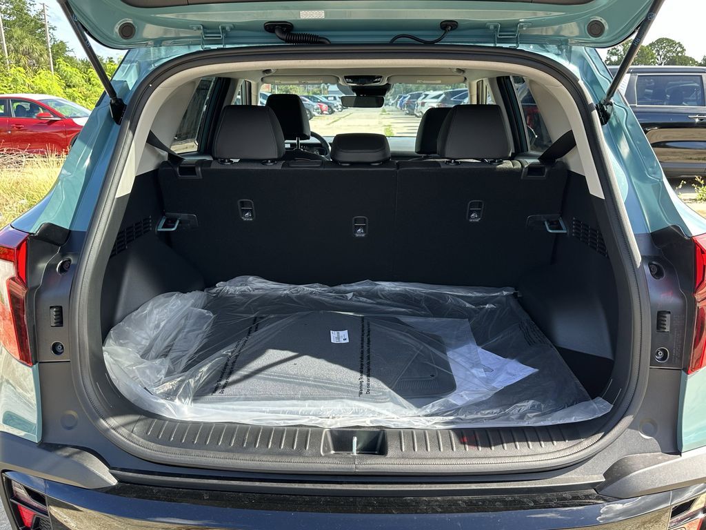 2026 Kia Seltos S San Clemente CA
