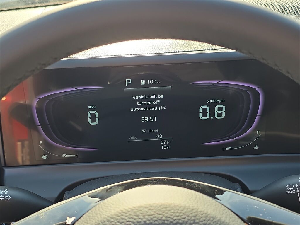 2026 Kia Seltos S San Clemente CA