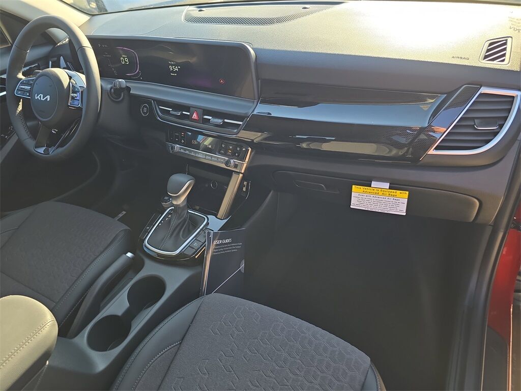 2026 Kia Seltos S San Clemente CA