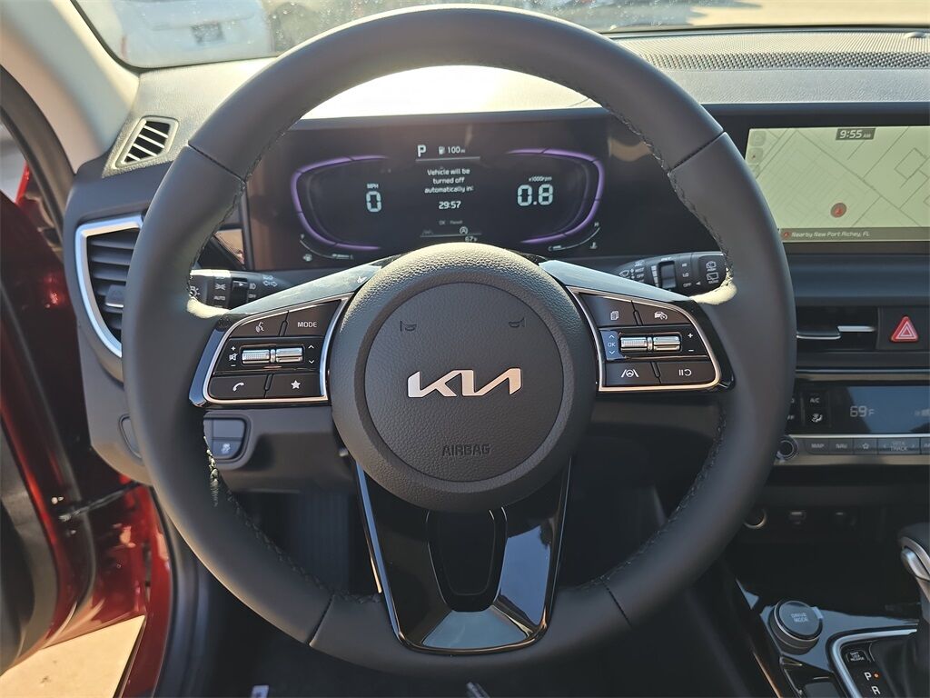 2026 Kia Seltos S San Clemente CA