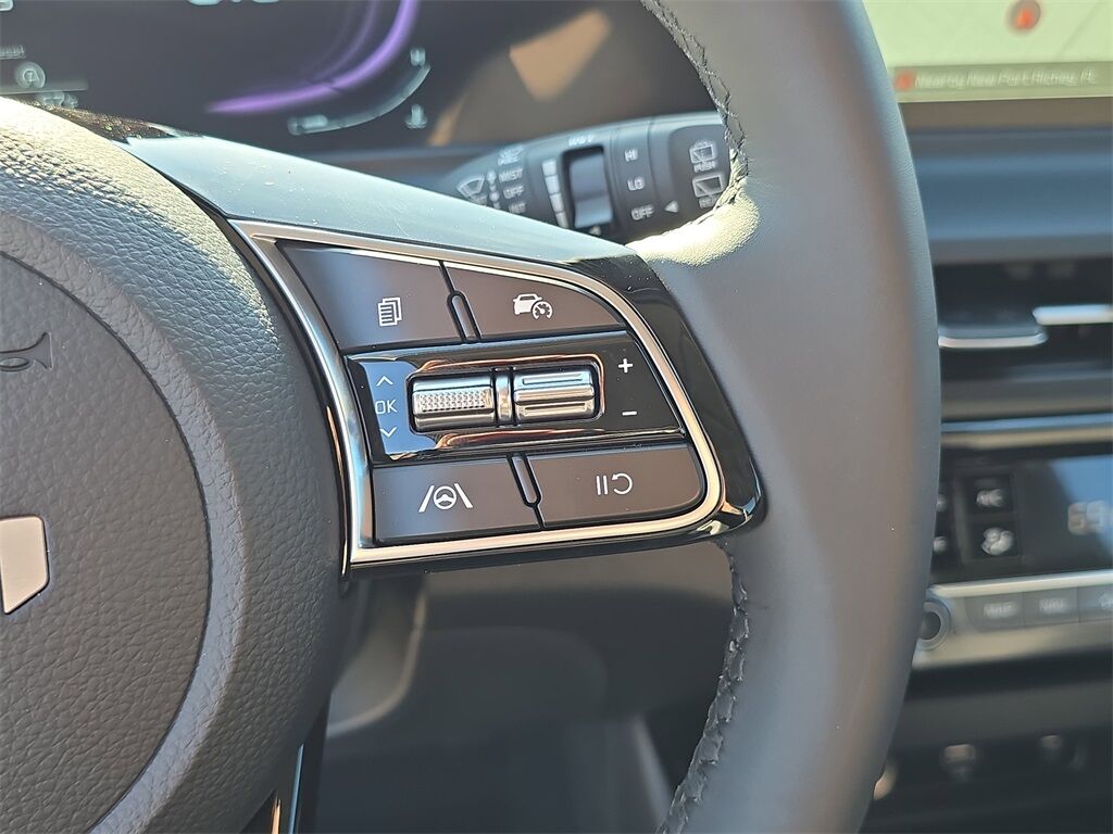 2026 Kia Seltos S San Clemente CA