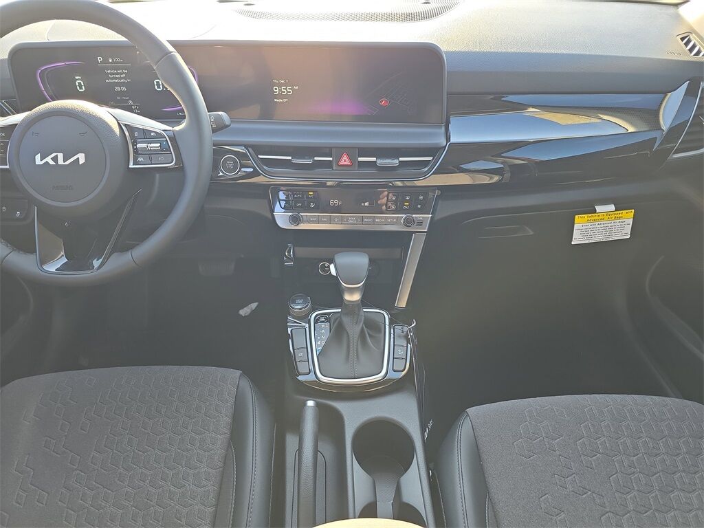 2026 Kia Seltos S San Clemente CA