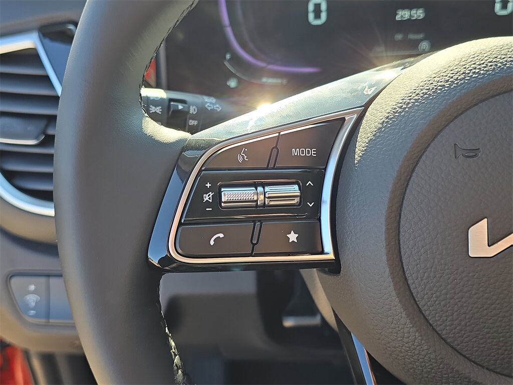 2026 Kia Seltos S San Clemente CA