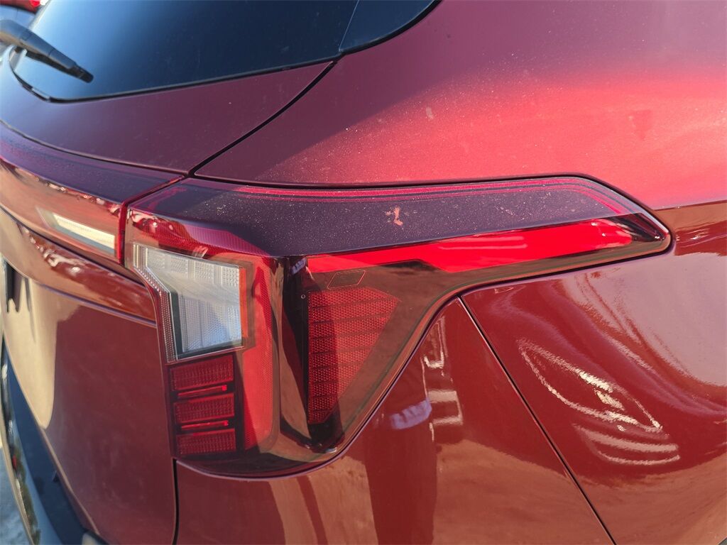 2026 Kia Seltos S San Clemente CA