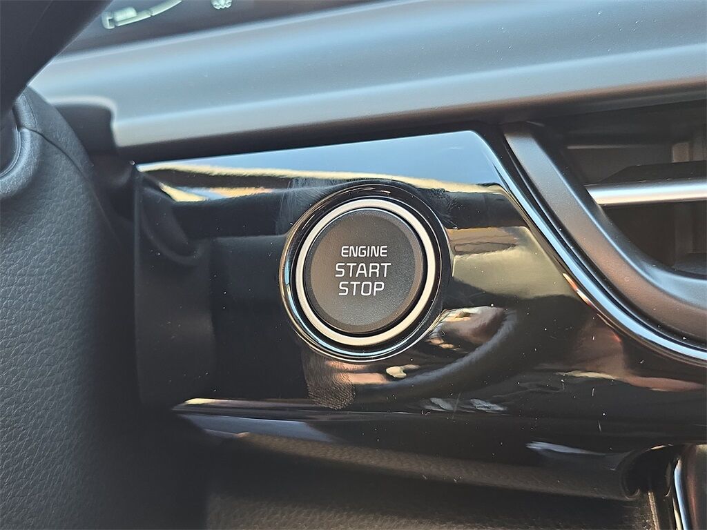 2026 Kia Seltos S San Clemente CA