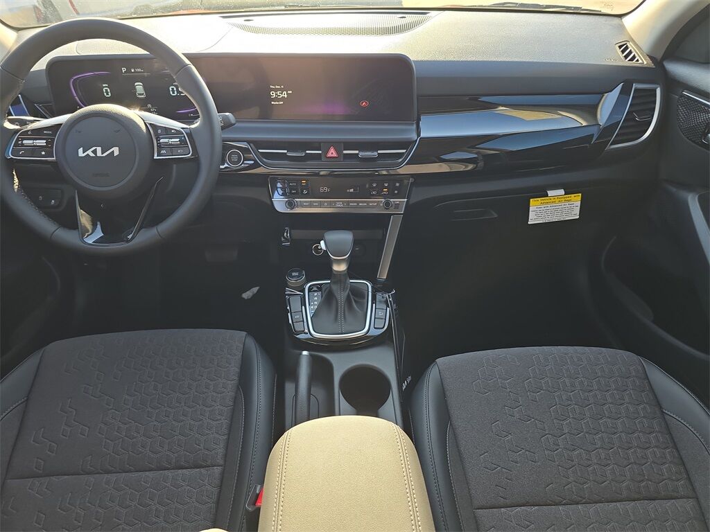 2026 Kia Seltos S San Clemente CA