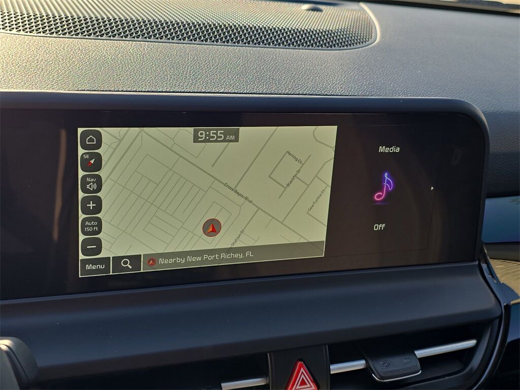 2026 Kia Seltos S San Clemente CA