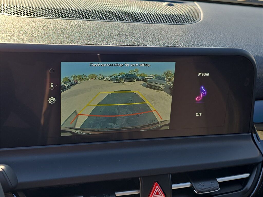 2026 Kia Seltos S San Clemente CA