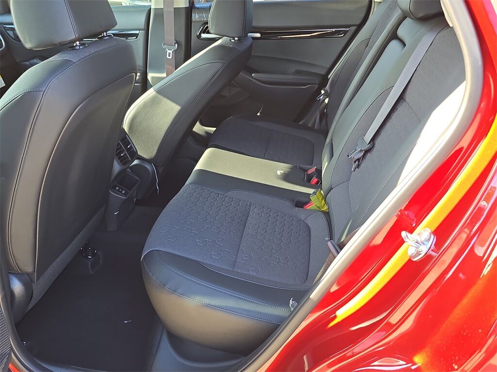 2026 Kia Seltos S San Clemente CA