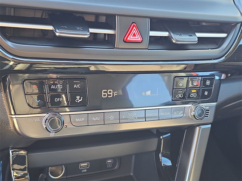 2026 Kia Seltos S San Clemente CA