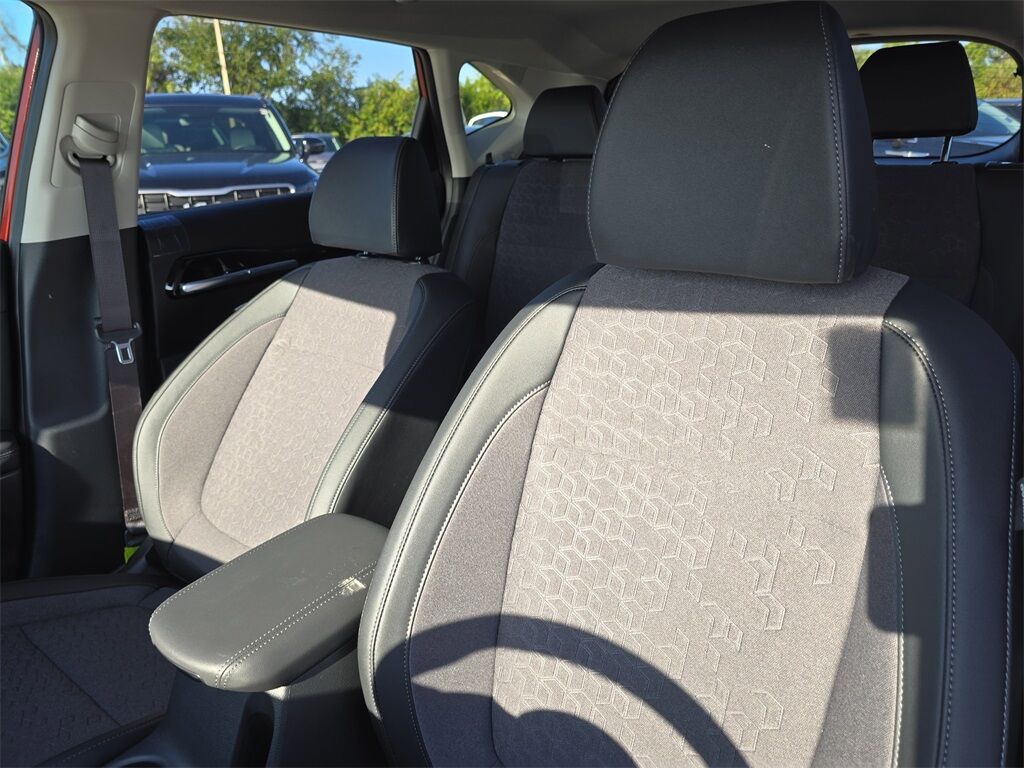 2026 Kia Seltos S San Clemente CA