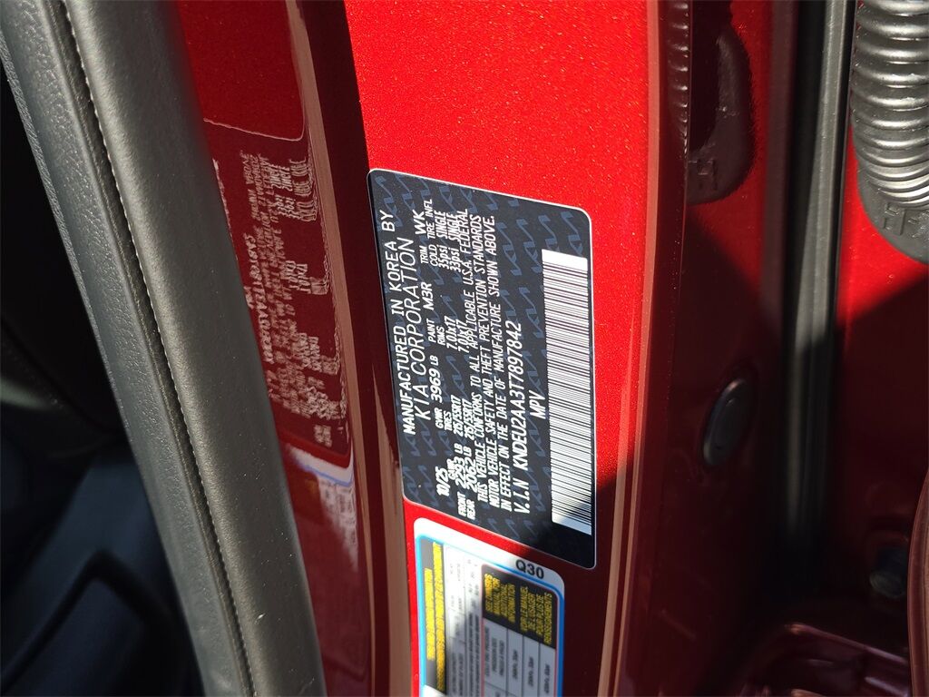 2026 Kia Seltos S San Clemente CA