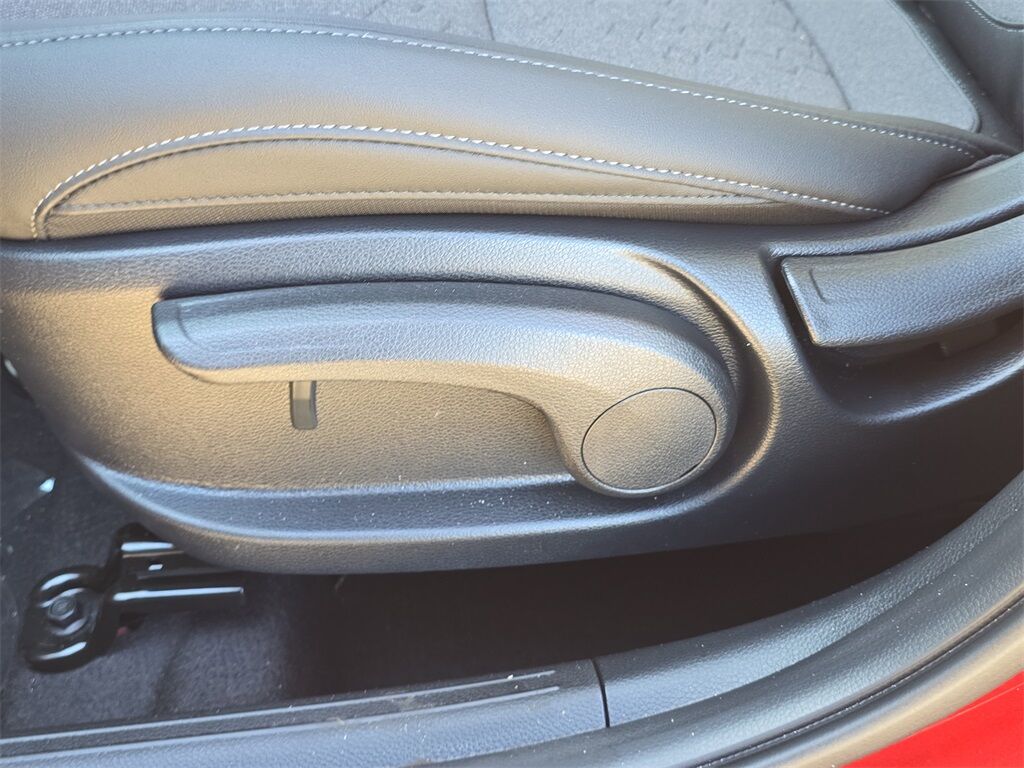 2026 Kia Seltos S San Clemente CA