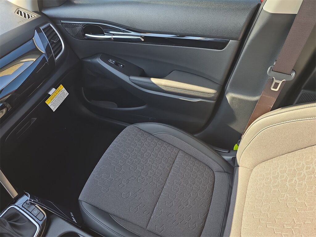 2026 Kia Seltos S San Clemente CA