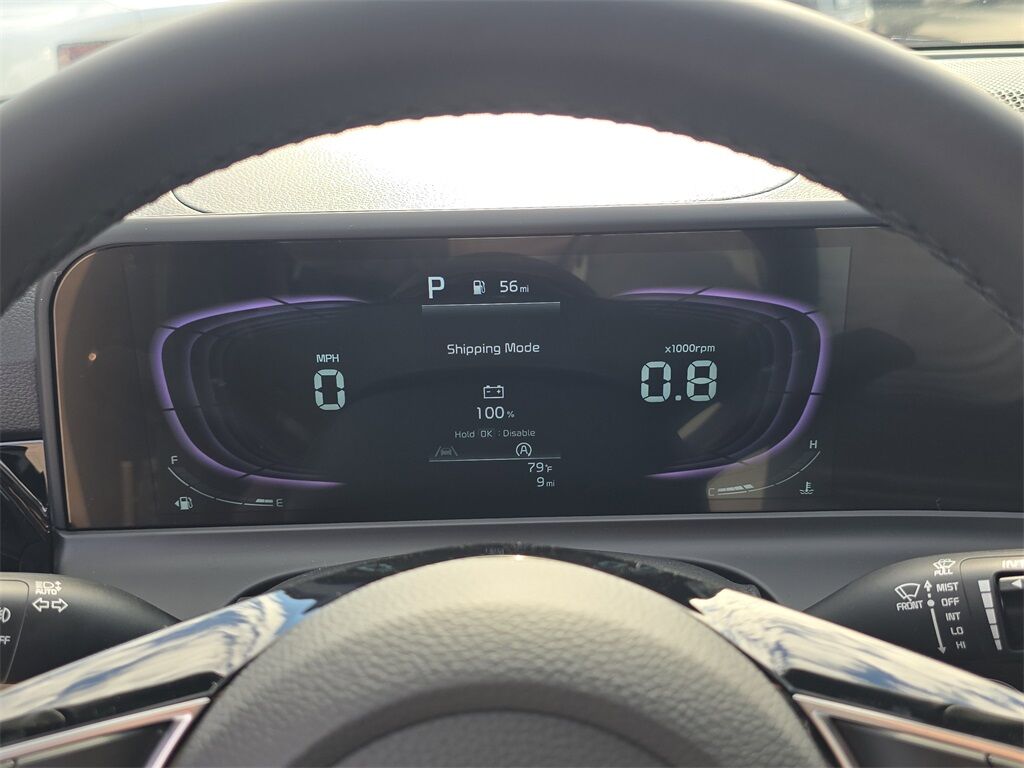 2026 Kia Seltos S San Clemente CA