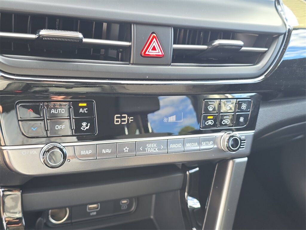 2026 Kia Seltos S San Clemente CA