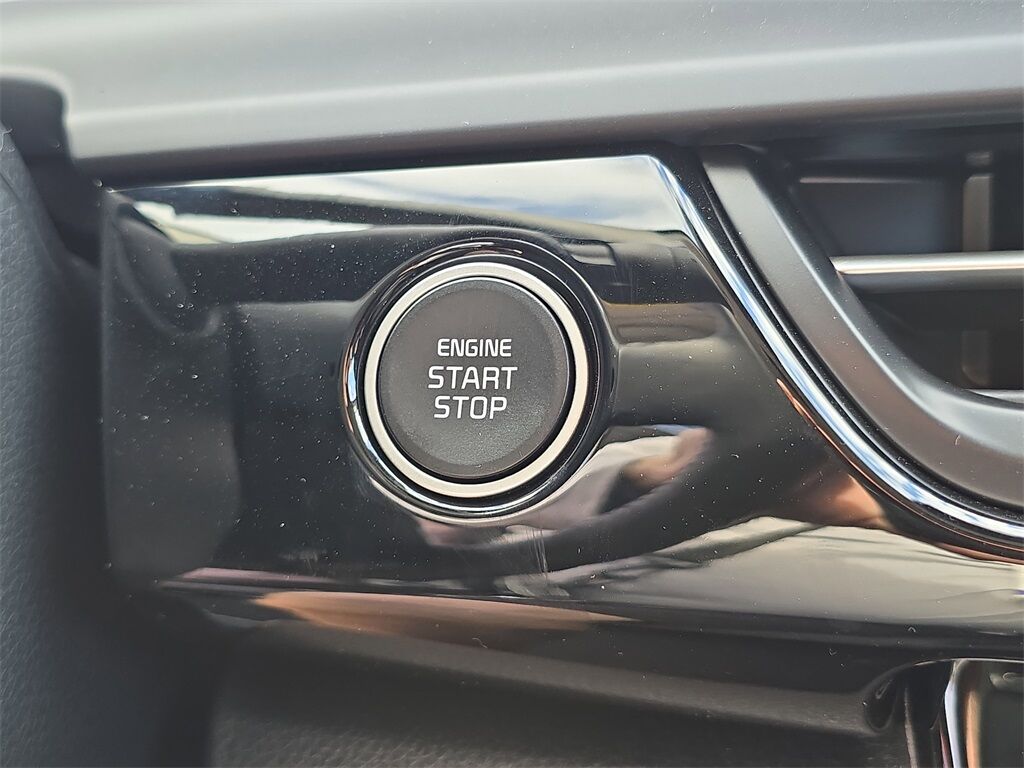 2026 Kia Seltos S San Clemente CA