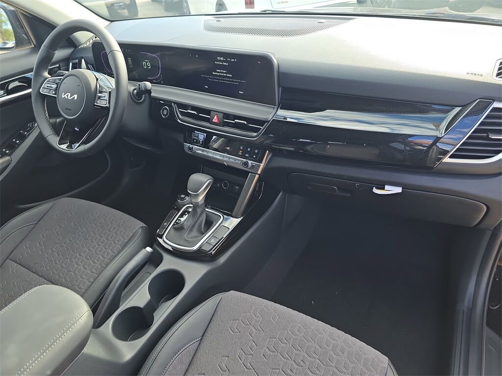 2026 Kia Seltos S San Clemente CA