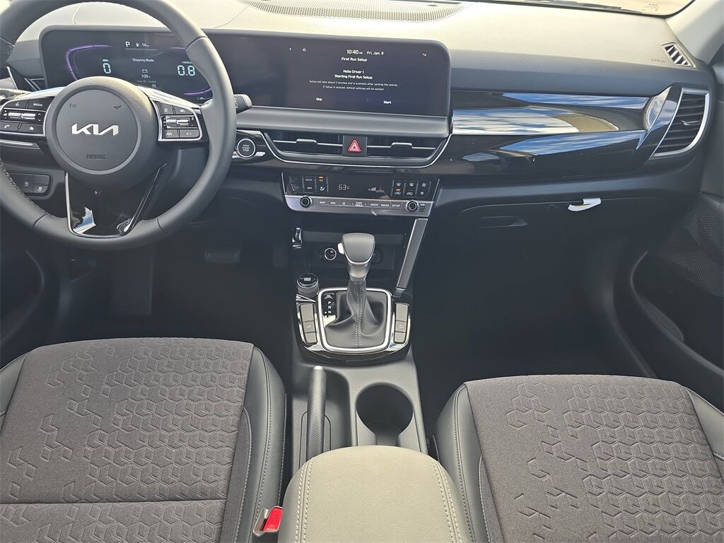 2026 Kia Seltos S San Clemente CA