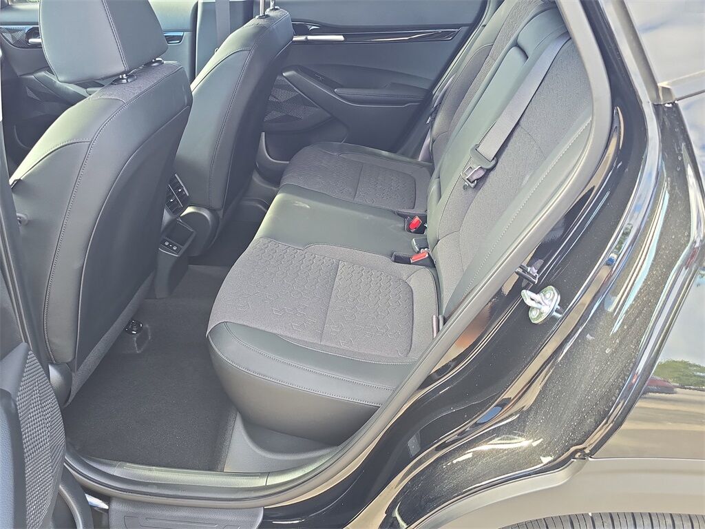 2026 Kia Seltos S San Clemente CA