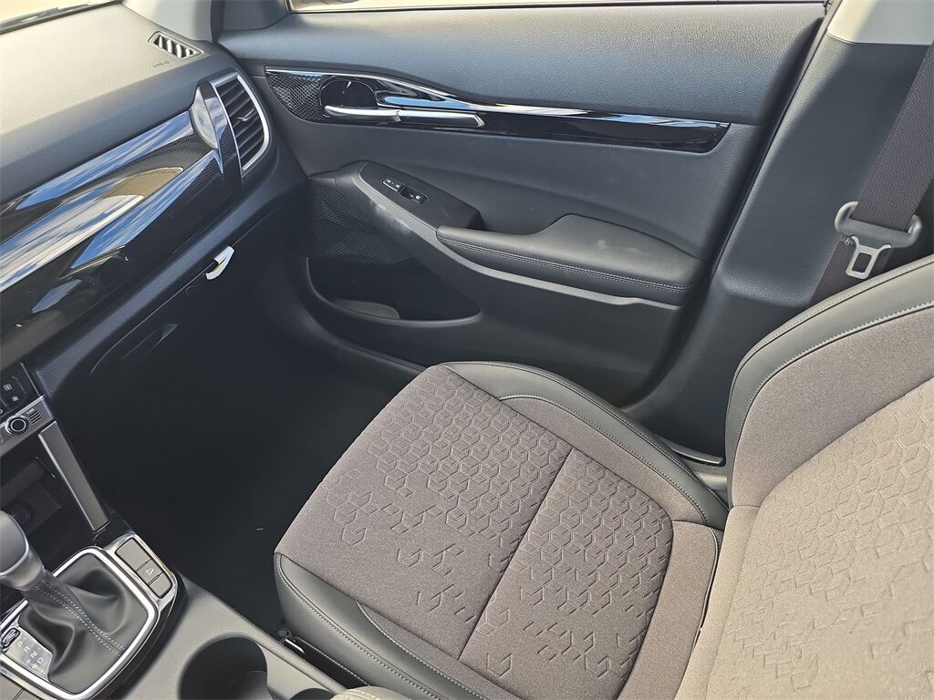 2026 Kia Seltos S San Clemente CA