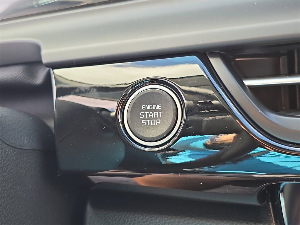 2026 Kia Seltos S San Clemente CA