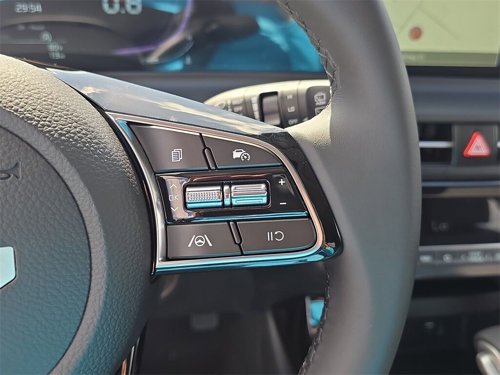 2026 Kia Seltos S San Clemente CA