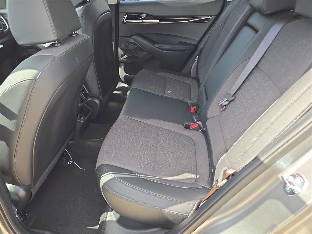 2026 Kia Seltos S San Clemente CA