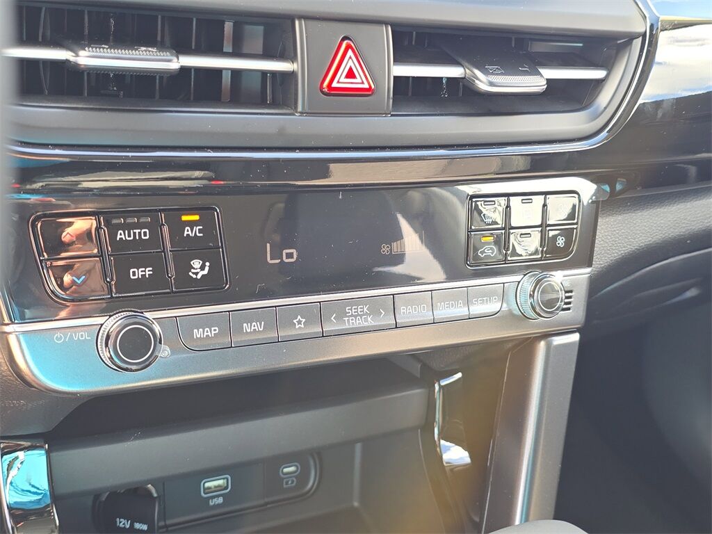 2026 Kia Seltos S San Clemente CA