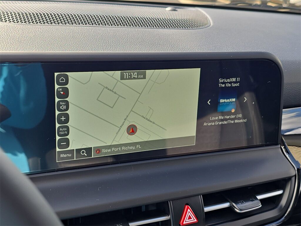 2026 Kia Seltos S San Clemente CA