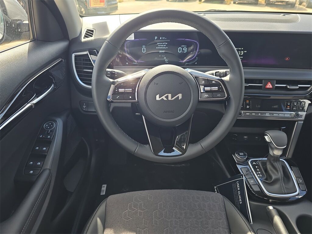 2026 Kia Seltos S San Clemente CA