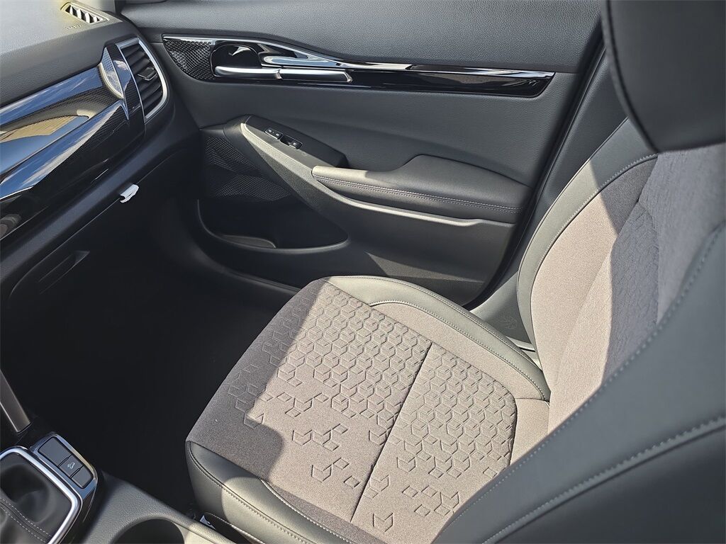 2026 Kia Seltos S San Clemente CA