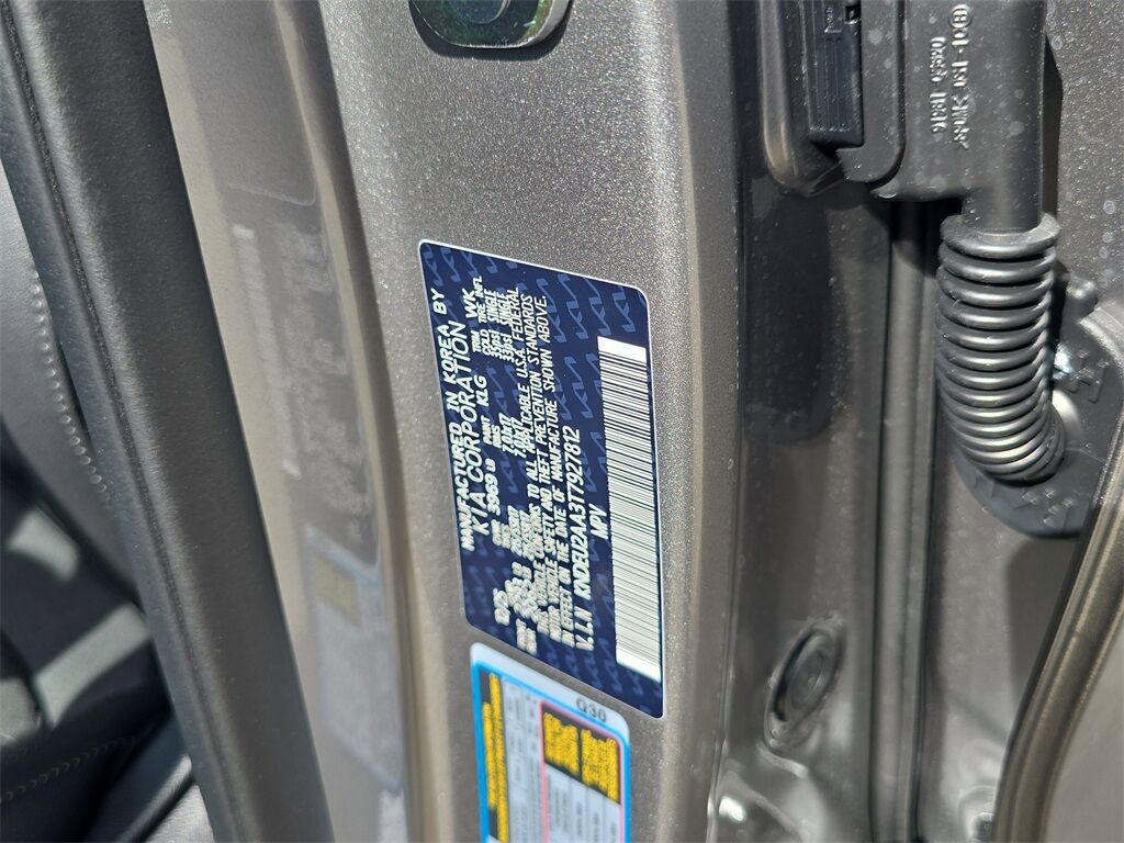 2026 Kia Seltos S San Clemente CA