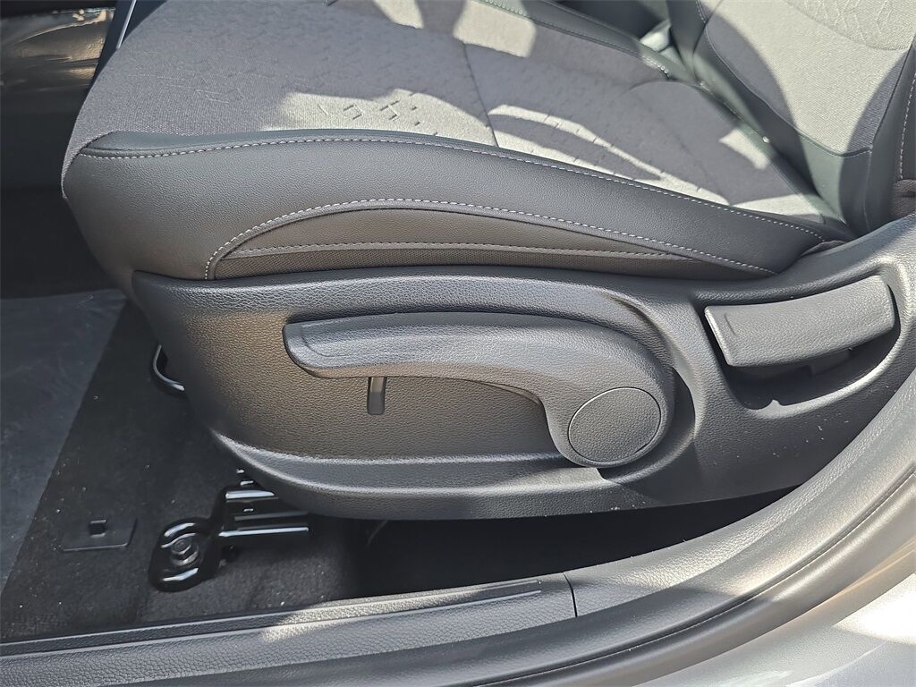 2026 Kia Seltos S San Clemente CA