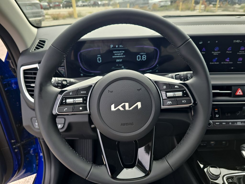 2026 Kia Seltos S San Clemente CA