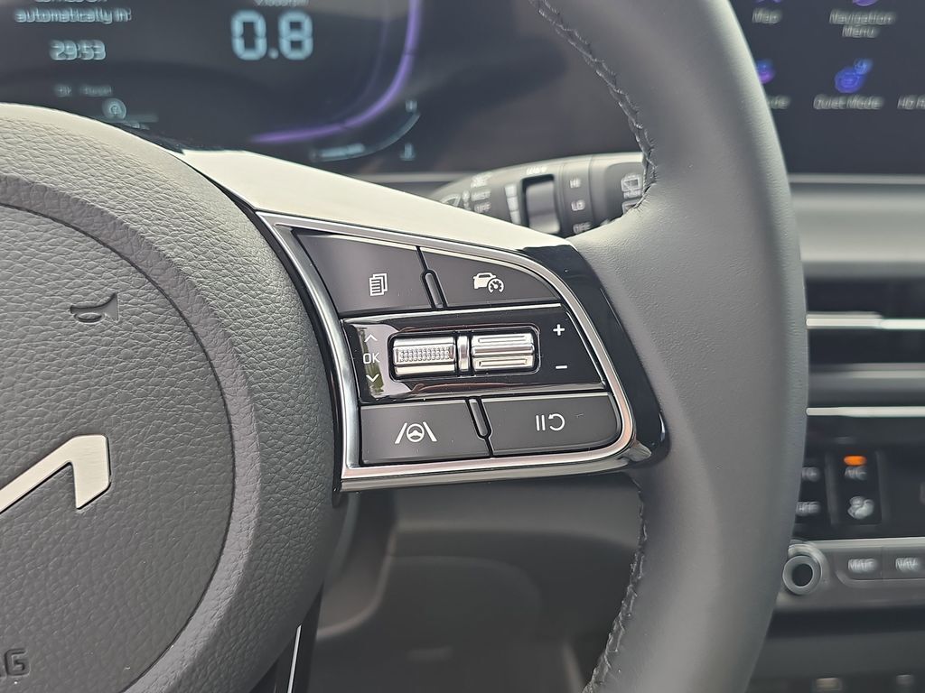 2026 Kia Seltos S San Clemente CA