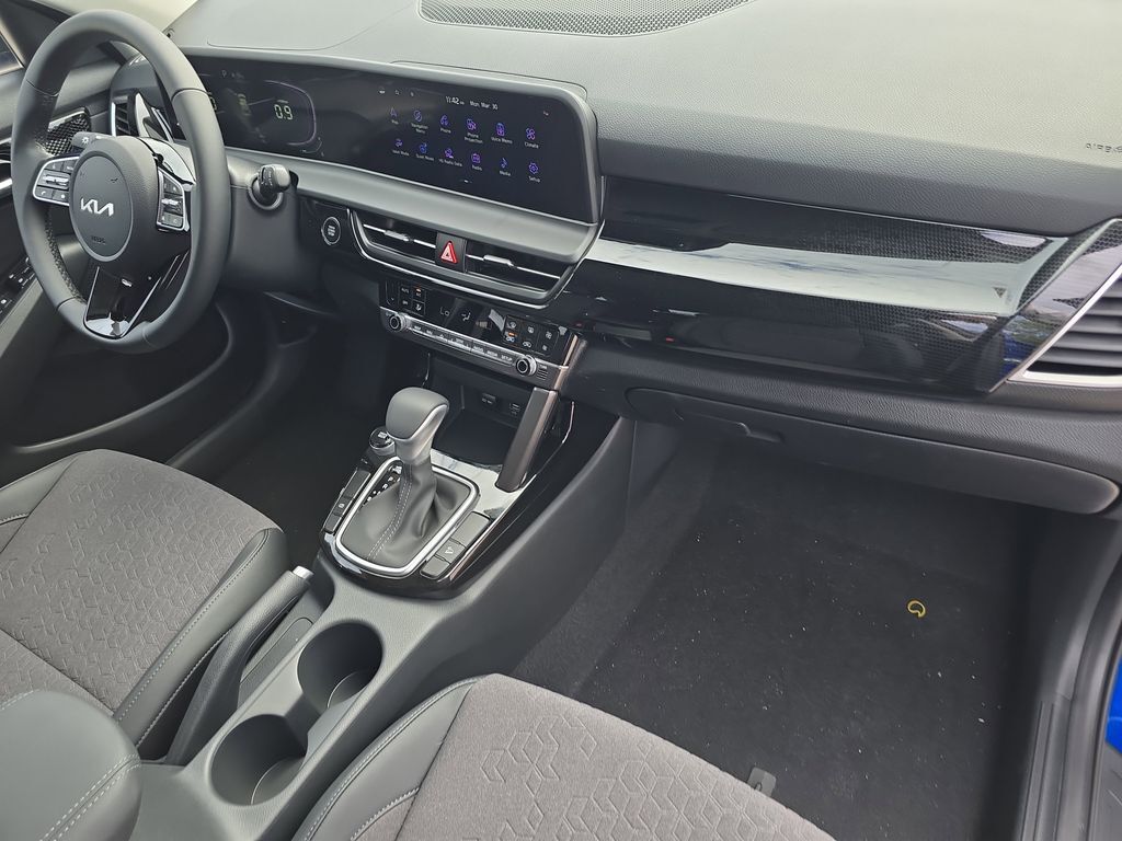 2026 Kia Seltos S San Clemente CA