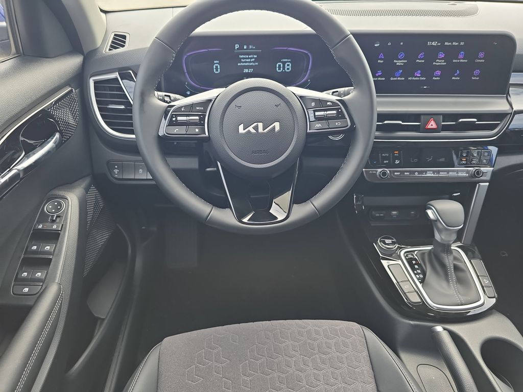 2026 Kia Seltos S San Clemente CA