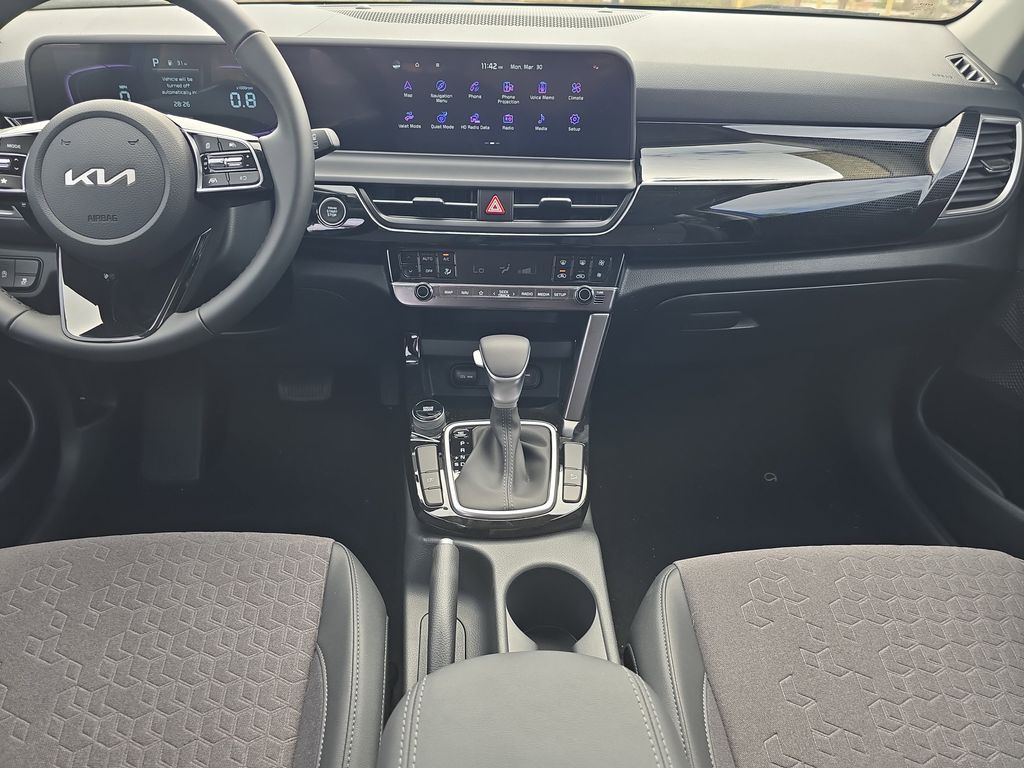 2026 Kia Seltos S San Clemente CA