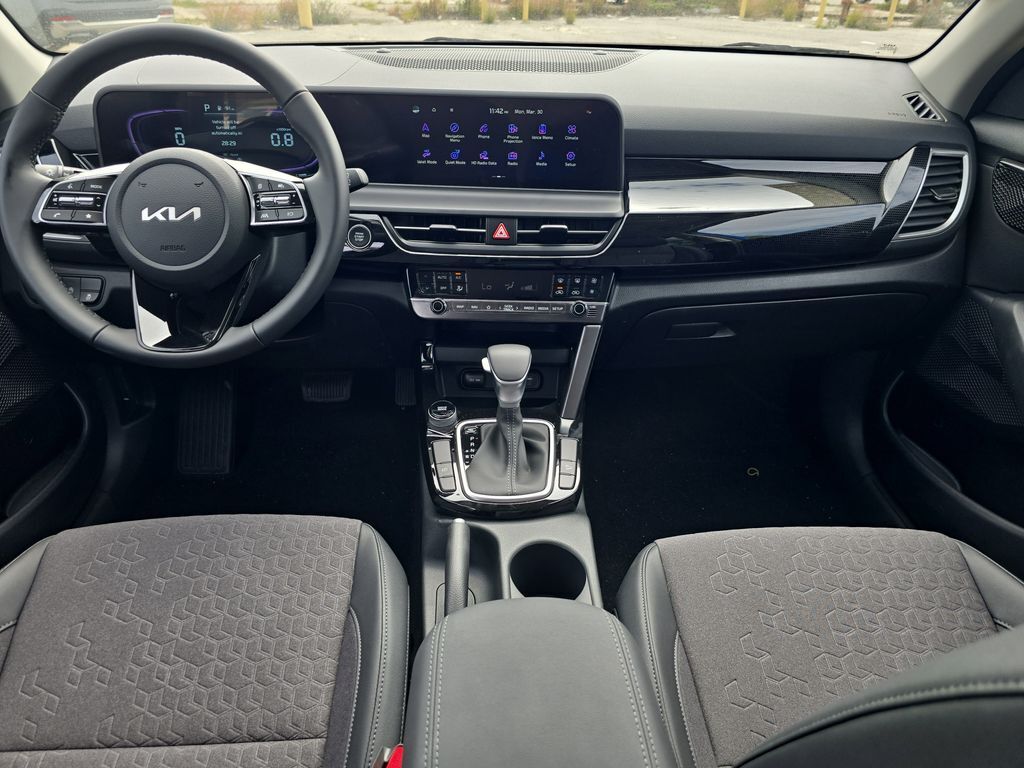 2026 Kia Seltos S San Clemente CA