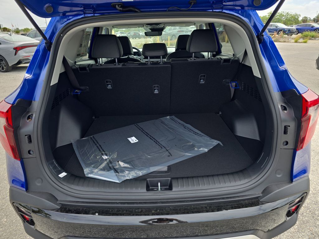 2026 Kia Seltos S San Clemente CA