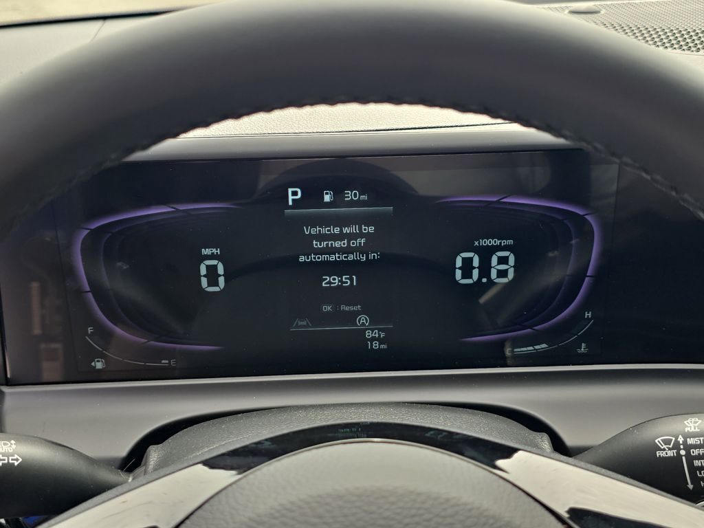 2026 Kia Seltos S San Clemente CA