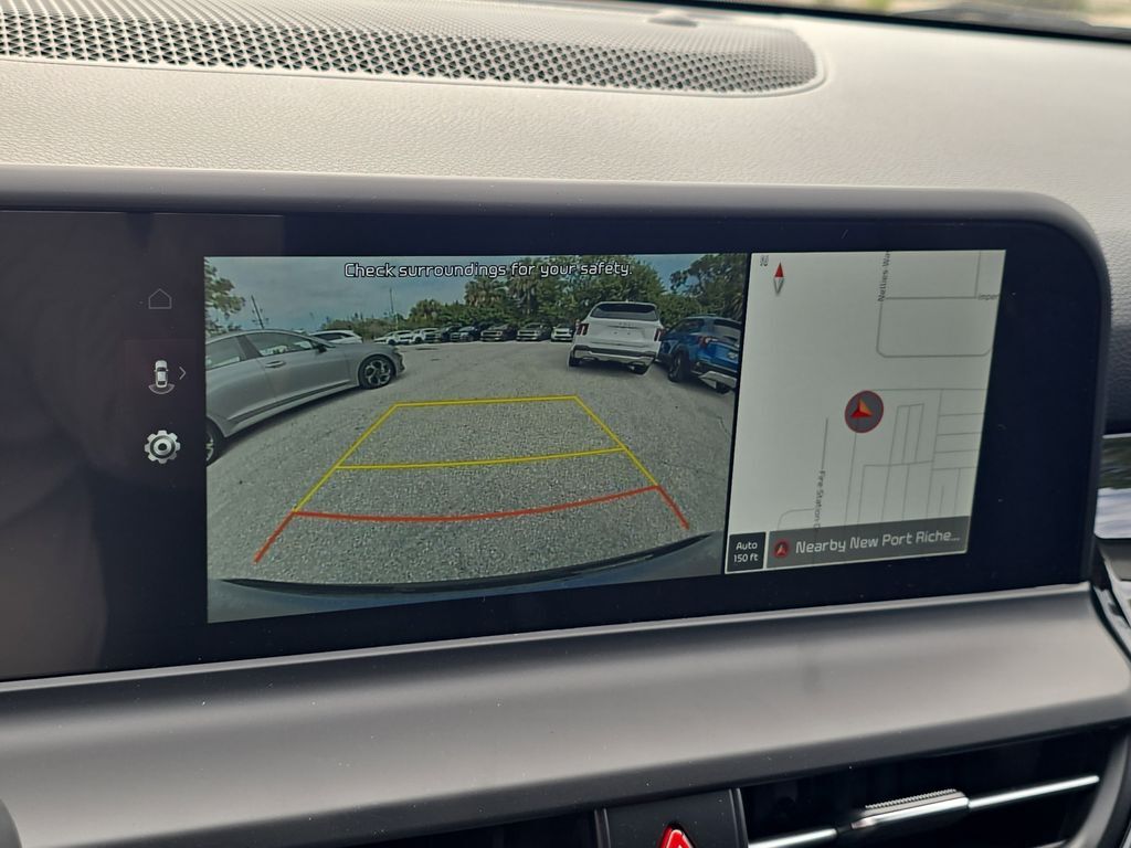 2026 Kia Seltos S San Clemente CA