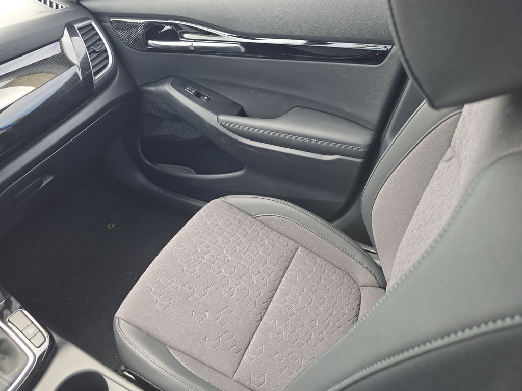 2026 Kia Seltos S San Clemente CA