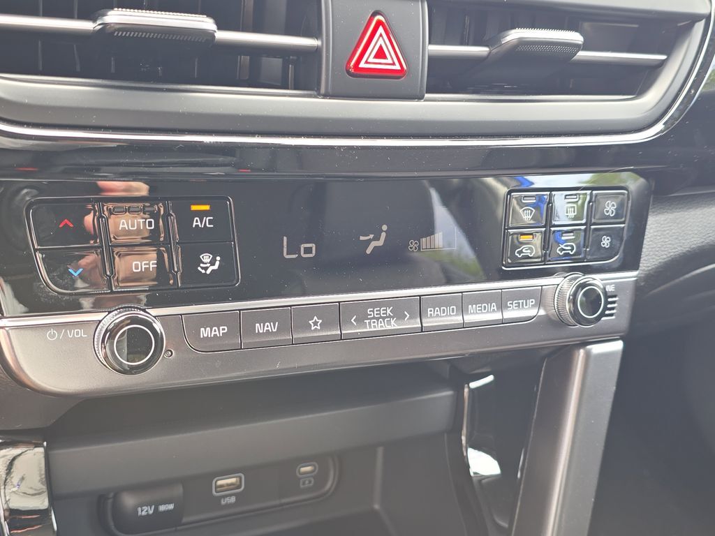 2026 Kia Seltos S San Clemente CA