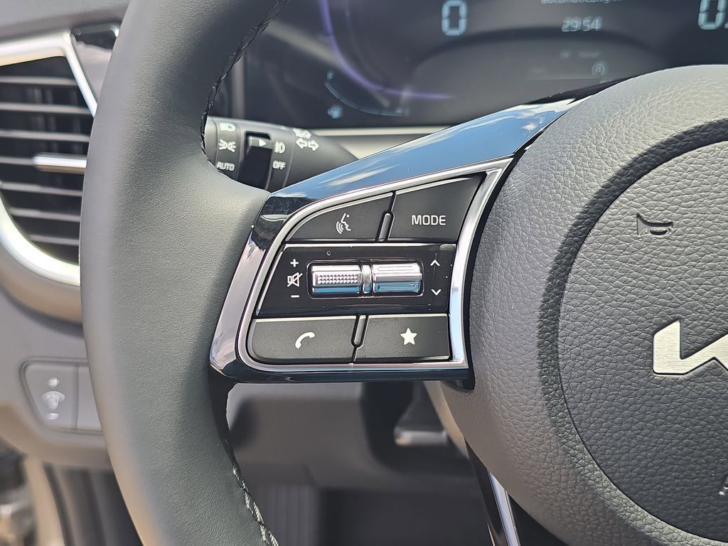 2026 Kia Seltos S San Clemente CA