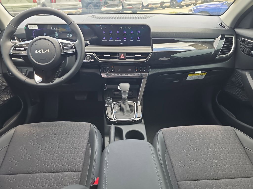 2026 Kia Seltos S San Clemente CA