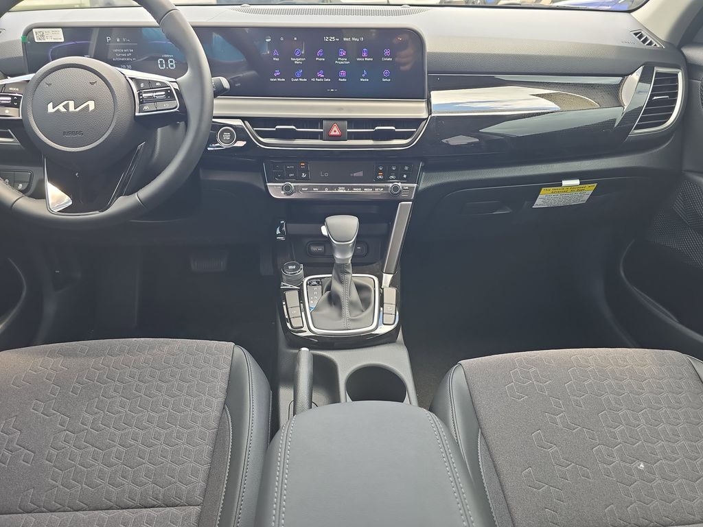 2026 Kia Seltos S San Clemente CA