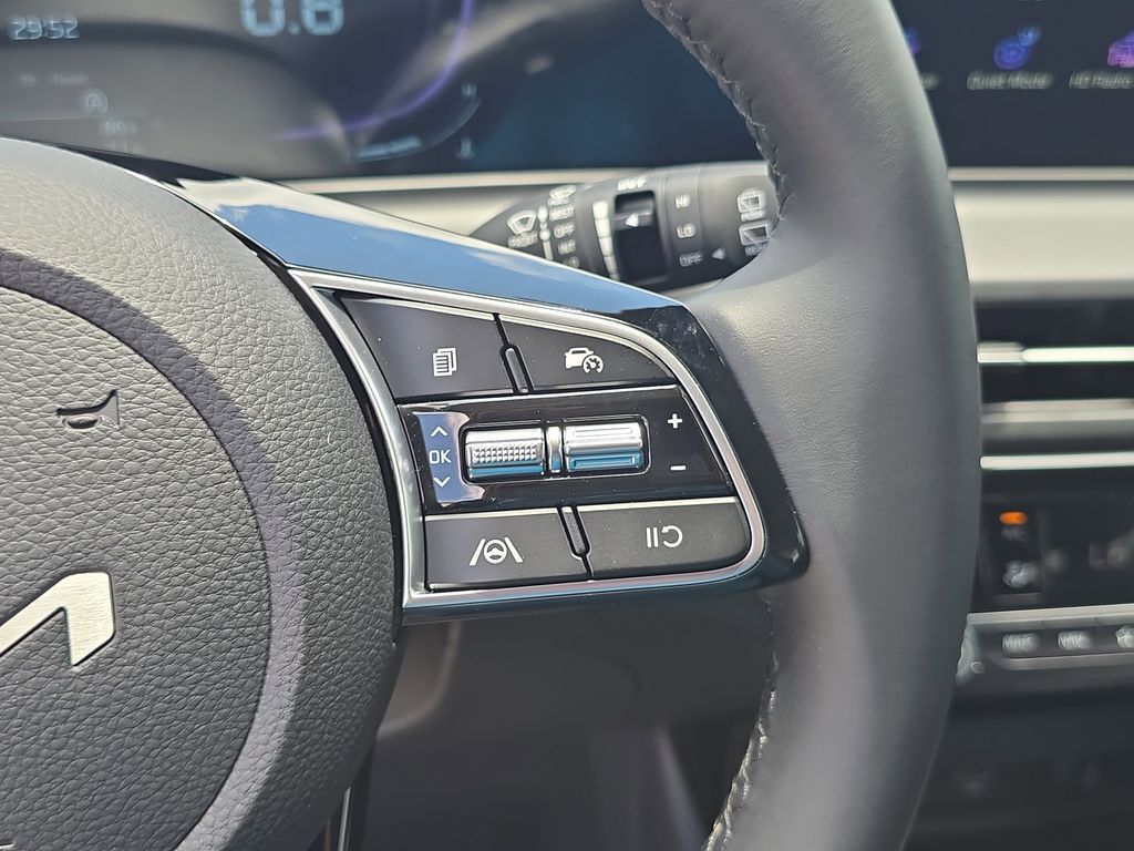 2026 Kia Seltos S San Clemente CA