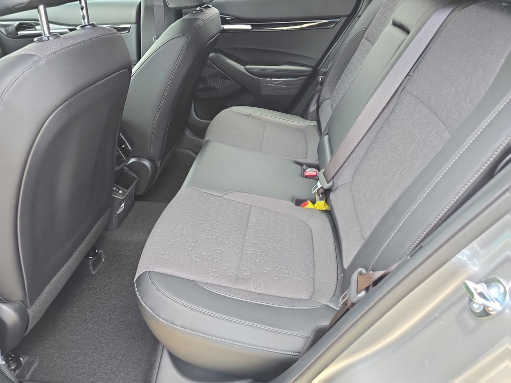 2026 Kia Seltos S San Clemente CA